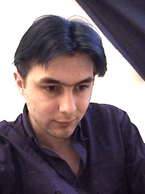 Blue Black Hair Men Find Your Perfect Hair Style