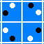 Center Layout Diagram