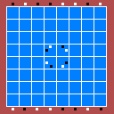 Starting Board Layout