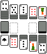 Diagram : Splat before a round begins